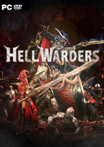 Hell Warders RePack (RUS) со всеми DLC