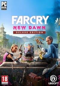 Far Cry New Dawn - Deluxe Edition RePack (RUS) со всеми DLC