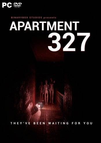 Apartment 327 RePack (RUS) со всеми DLC