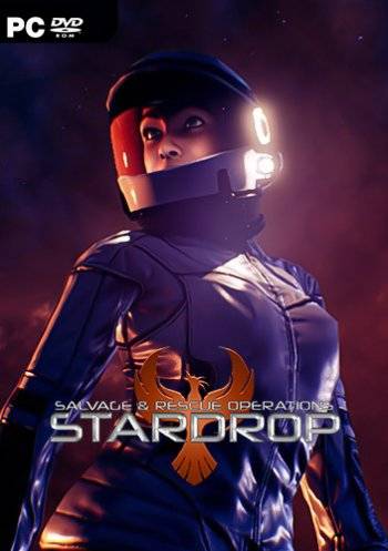 STARDROP RePack (RUS) со всеми DLC