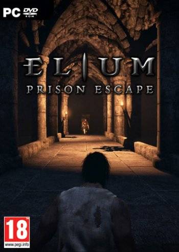 Elium - Prison Escape RePack (RUS) со всеми DLC
