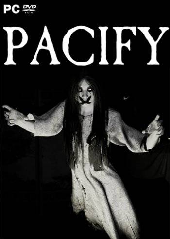 Pacify RePack (RUS) со всеми DLC