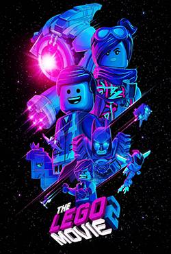 The LEGO Movie 2 Videogame RePack (RUS) со всеми DLC