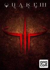 Quake III  Gold RePack (RUS) со всеми DLC