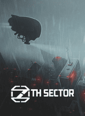 7th Sector RePack (RUS) со всеми DLC