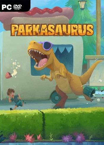 Parkasaurus RePack (RUS) со всеми DLC