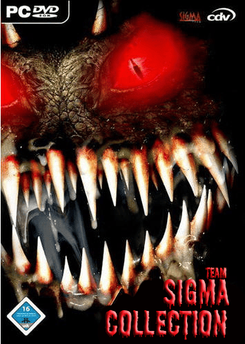 Alien Shooter Collection RePack (RUS) со всеми DLC