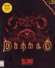 Diablo RePack (RUS) со всеми DLC