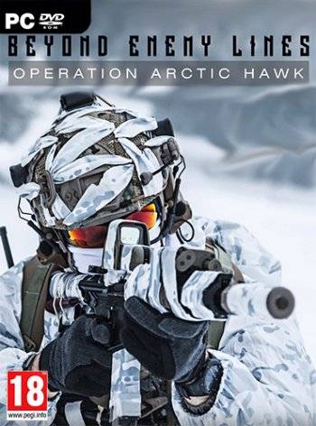 Beyond Enemy Lines  Operation Arctic Hawk RePack (RUS) со всеми DLC