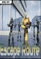 EscapeRoute RePack (RUS) со всеми DLC