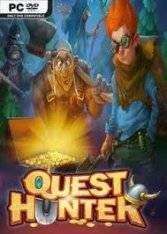 Quest Hunter RePack (RUS) ΡΠΎ Π²ΡΠ΅ΠΌΠΈ DLC