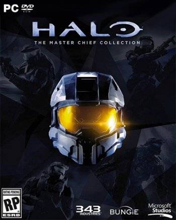Halo The Master Chief Collection RePack (RUS) со всеми DLC