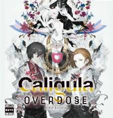 The Caligula Effect Overdose RePack (RUS) со всеми DLC