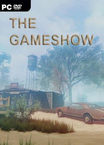 The Gameshow RePack (RUS) со всеми DLC