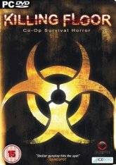 Killing Floor RePack (RUS) со всеми DLC