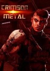 Crimson Metal Redux RePack (RUS) со всеми DLC