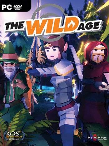 The Wild Age RePack (RUS) со всеми DLC