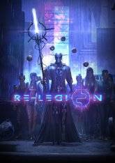 Re-Legion  Deluxe Edition RePack (RUS) со всеми DLC