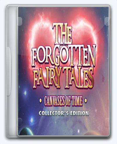 The Forgotten Fairytales 2  Canvases of Time RePack (RUS) со всеми DLC
