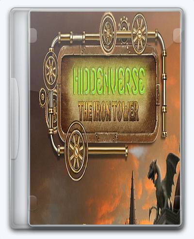Hiddenverse. The Iron Tower RePack (RUS) со всеми DLC