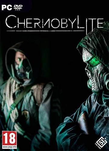Chernobylite — survival-horror RePack (RUS) со всеми DLC
