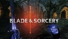 Blade and Sorcery VR RePack (RUS) со всеми DLC