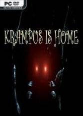 Krampus is Home RePack (RUS) со всеми DLC