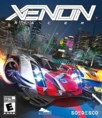 Xenon Racer RePack (RUS) со всеми DLC