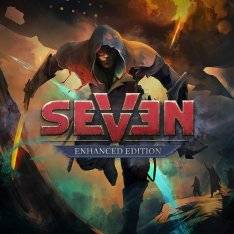 Seven Enhanced Edition RePack (RUS) ΡΠΎ Π²ΡΠ΅ΠΌΠΈ DLC