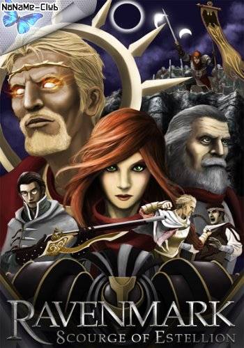 Ravenmark  Scourge of Estellion [En] (1.18) License RELOADED RePack FitGirl со всеми дополнениями