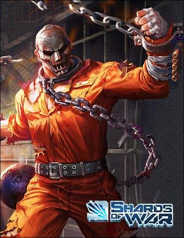 Shards of War [Ru Multi] (34.5.75845) License RePack FitGirl со всеми дополнениями