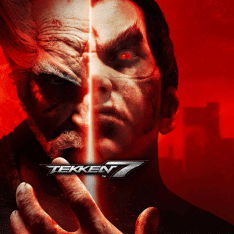 Tekken 7 - Ultimate Edition RePack (RUS) со всеми DLC