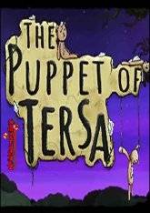 The Puppet of Tersa RePack (RUS) со всеми DLC