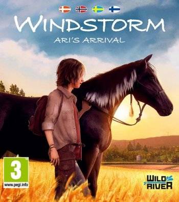 Windstorm Ostwind - Ari's Arrival RePack (RUS) ΡΠΎ Π²ΡΠ΅ΠΌΠΈ DLC