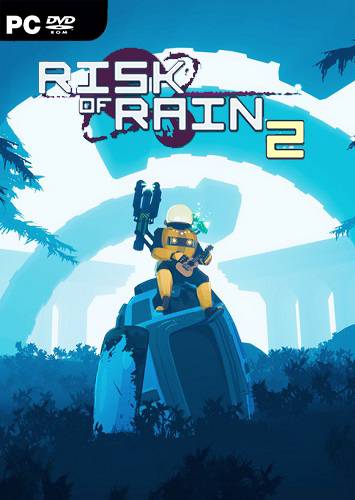 Risk of Rain 2 RePack (RUS) со всеми DLC