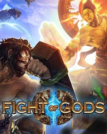 Fight of Gods RePack (RUS) со всеми DLC