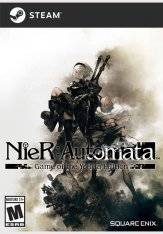NieR Automata™ Game of the YoRHa Edition RePack (RUS) со всеми DLC