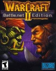 Warcraft II Battle.net Edition RePack (RUS) со всеми DLC