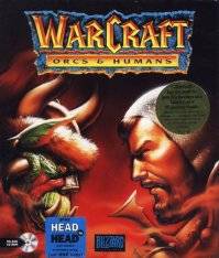 Warcraft  Orcs and Humans RePack (RUS) со всеми DLC