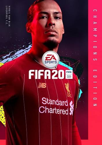 FIFA 20 RePack (RUS) со всеми DLC
