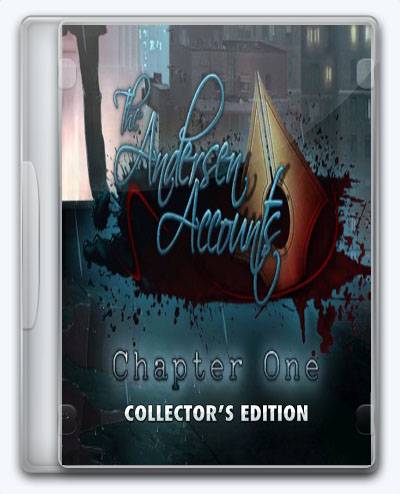 The Andersen Accounts  Chapter One RePack (RUS) со всеми DLC
