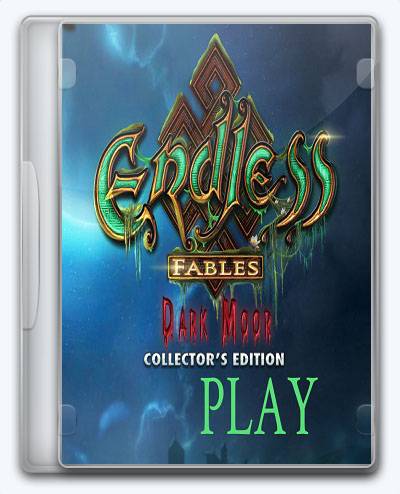 Endless Fables Dark Moor RePack (RUS) со всеми DLC