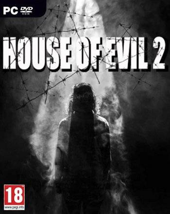 House of Evil 2 RePack (RUS) со всеми DLC