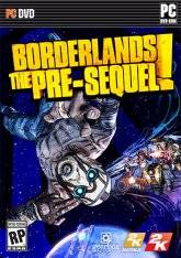 Borderlands The Pre Sequel Remastered RePack (RUS) со всеми DLC