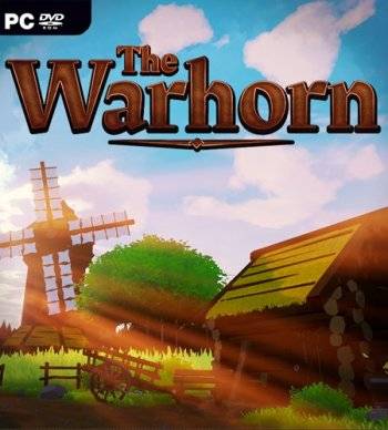The Warhorn RePack (RUS) со всеми DLC