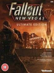 Fallout  New Vegas RePack (RUS) со всеми DLC