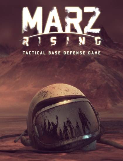 MarZ Tactical Base Defense RePack (RUS) со всеми DLC