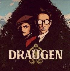 Draugen RePack (RUS) со всеми DLC