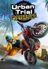 Urban Trial Playground RePack (RUS) со всеми DLC