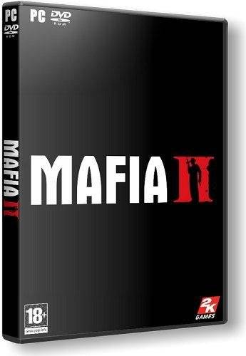 Mafia 2 RePack (RUS) со всеми DLC